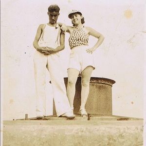 Meet your Posher, Alyson